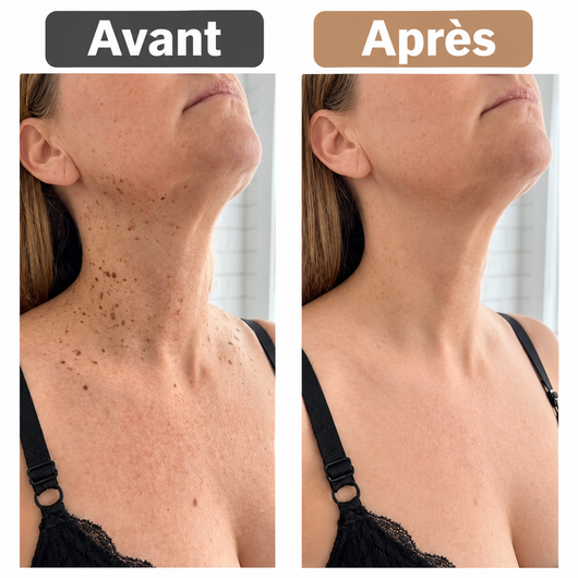 Stick Exfoliant Corps à l’Acide Glycolique